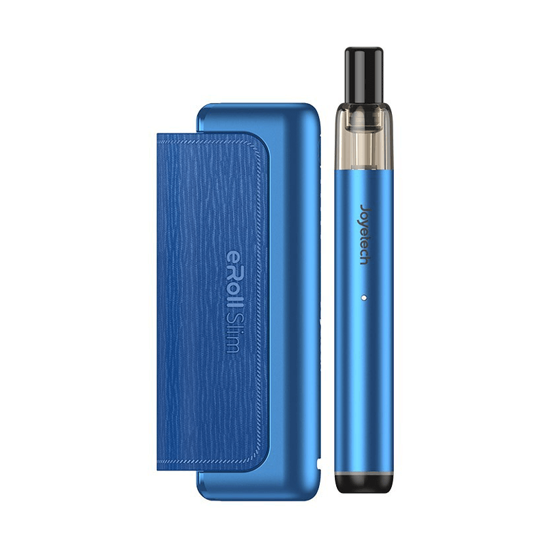Joyetech eRoll Slim PCC kit Blue